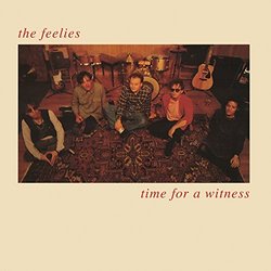 Time For A Witness by The Feelies