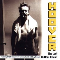 Lost Outlaw Album