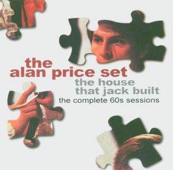 House That Jack Built: Complete 60's Sessions