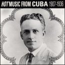 Hot Music From Cuba