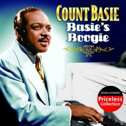 Basie's Boogie