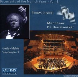 Gustav Mahler: Symphony No. 9