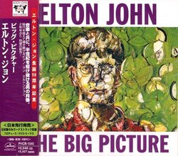 The Big Picture [JAPAN]