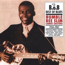 Bumble Bee Slim 1934-1937