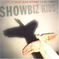 Showbiz Kids: Steely Dan Story