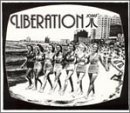 Liberation by Jackie-O Motherfucker (2001-10-02?