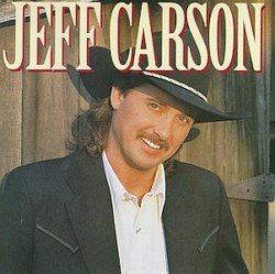 Jeff Carson