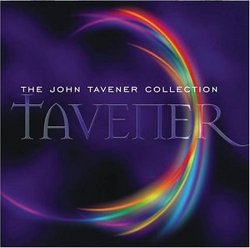 The John Tavener Collection