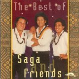 Saga and Friends