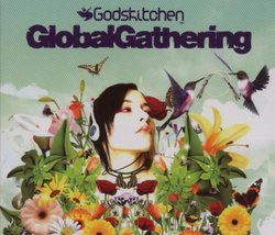 Global Gathering 2007