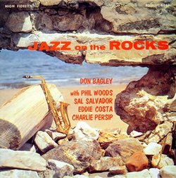 Jazz on the Rocks