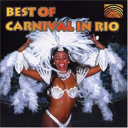 Best of Carnival in Rio