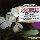 Piano Concertos 1 & 2