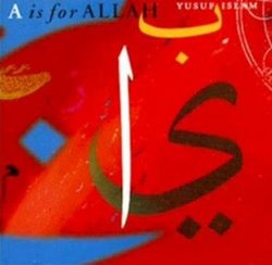 A is for Allah Double CD