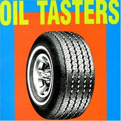 Oil Tasters