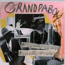 Grandpaboy