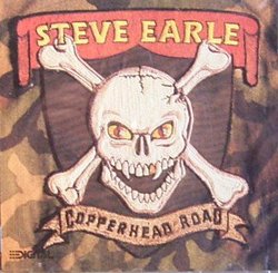 Copperhead Road