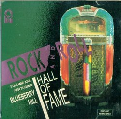 Rock and Roll Hall of Fame, Vol. 22