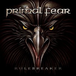 Rulebreaker by Primal Fear