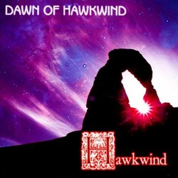 Dawn of Hawkwind