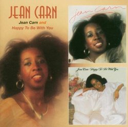 Jean Carn/Happy to Be With You