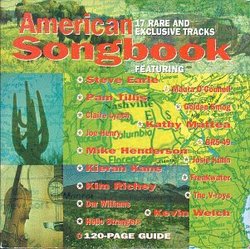 American Songbook