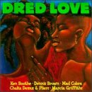 Dred Love: Classic Reggae Love Songs