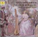 Harp Concerti