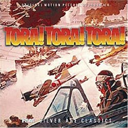 Tora! Tora! Tora! [Original Motion Picture Soundtrack]