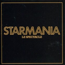 Starmania Live 1979