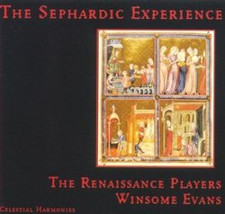 The Sephardic Experience, Volumes I-IV