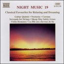 Night Music, Vol. 19