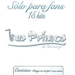 Solo Para Fans: 15 Hits