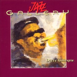 Dizzy Gillespie