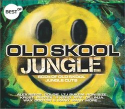 Best of Jungle