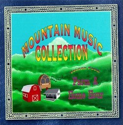 Mountain Music Collection 4