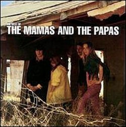 Best of the Mamas & The Papas