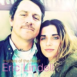 Matters of the Heart by Eric Lindell