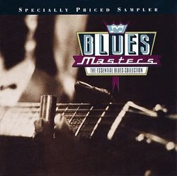Blues Masters Sampler