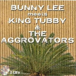 Bunny Lee Meets King Tubby