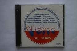 V Disc All Stars (Virgin France)