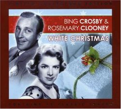 White Christmas (Coll) (Ocrd)