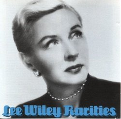 Lee Wiley Rarities