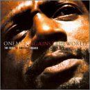 One Man Against the World: The Best of Gregory Isaacs