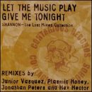 Lost Mixes Collection: Let Music Play / Give Me