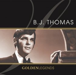 Golden Legends: B.J. Thomas