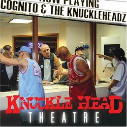 Knucklehead Theatre