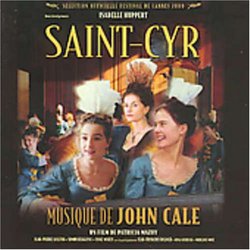 Saint Cyr (OST)