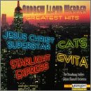 Andrew Lloyd Webber - Greatest Hits [Laserlight]