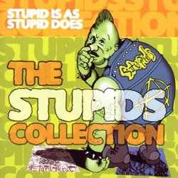 Stupid is as Stupid Does: The Stupids Collection